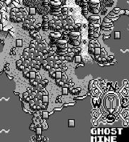 Hook sur Nintendo Game Boy